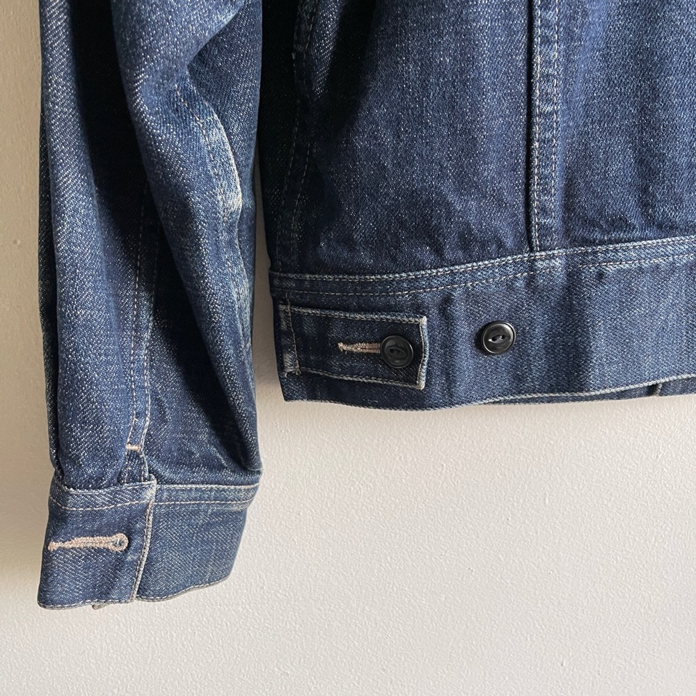 G-Star Denim Jacket - Picture 3 of 7